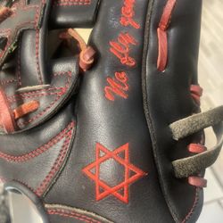 Baseball Glove