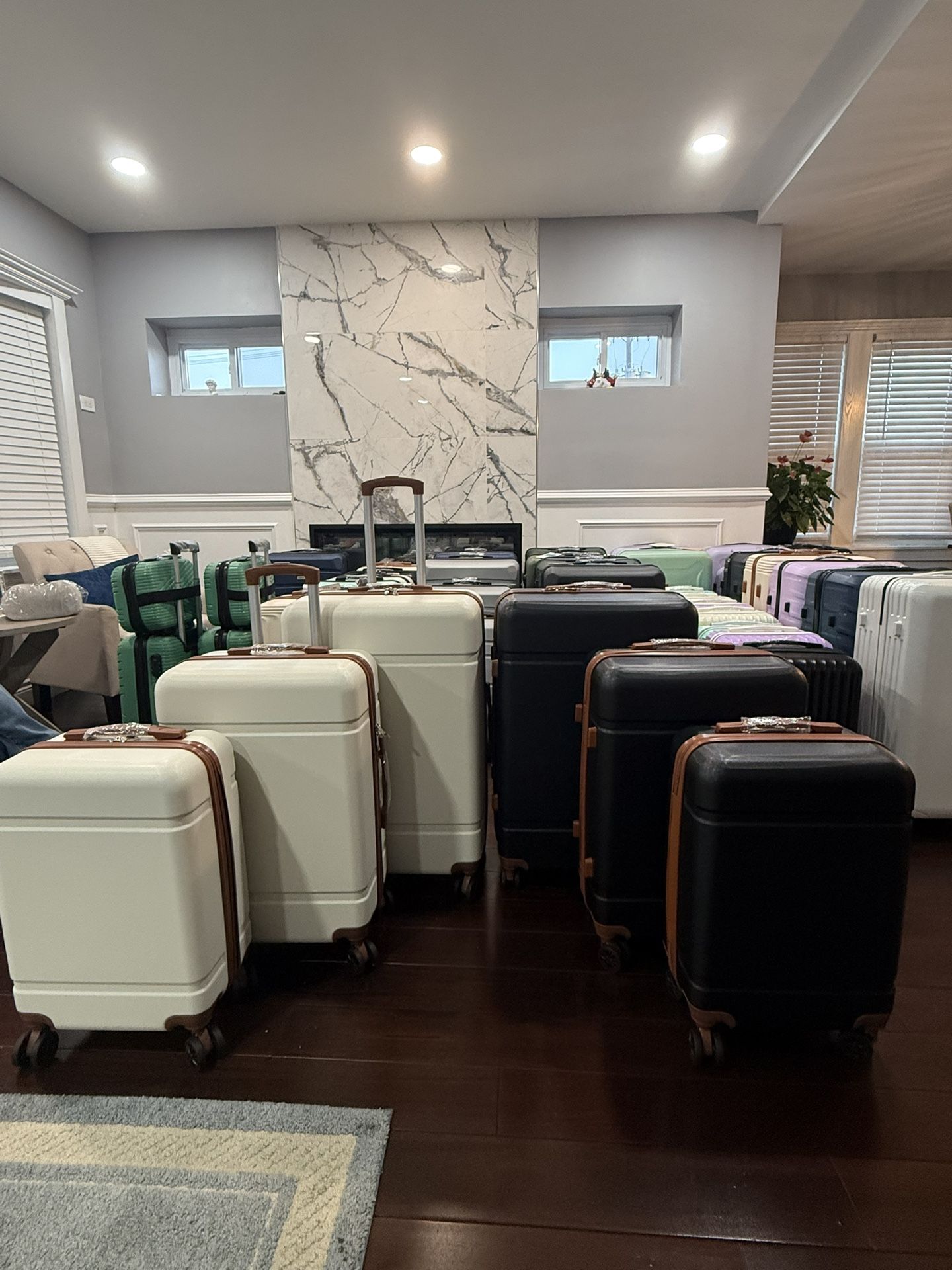 Luggage Sets