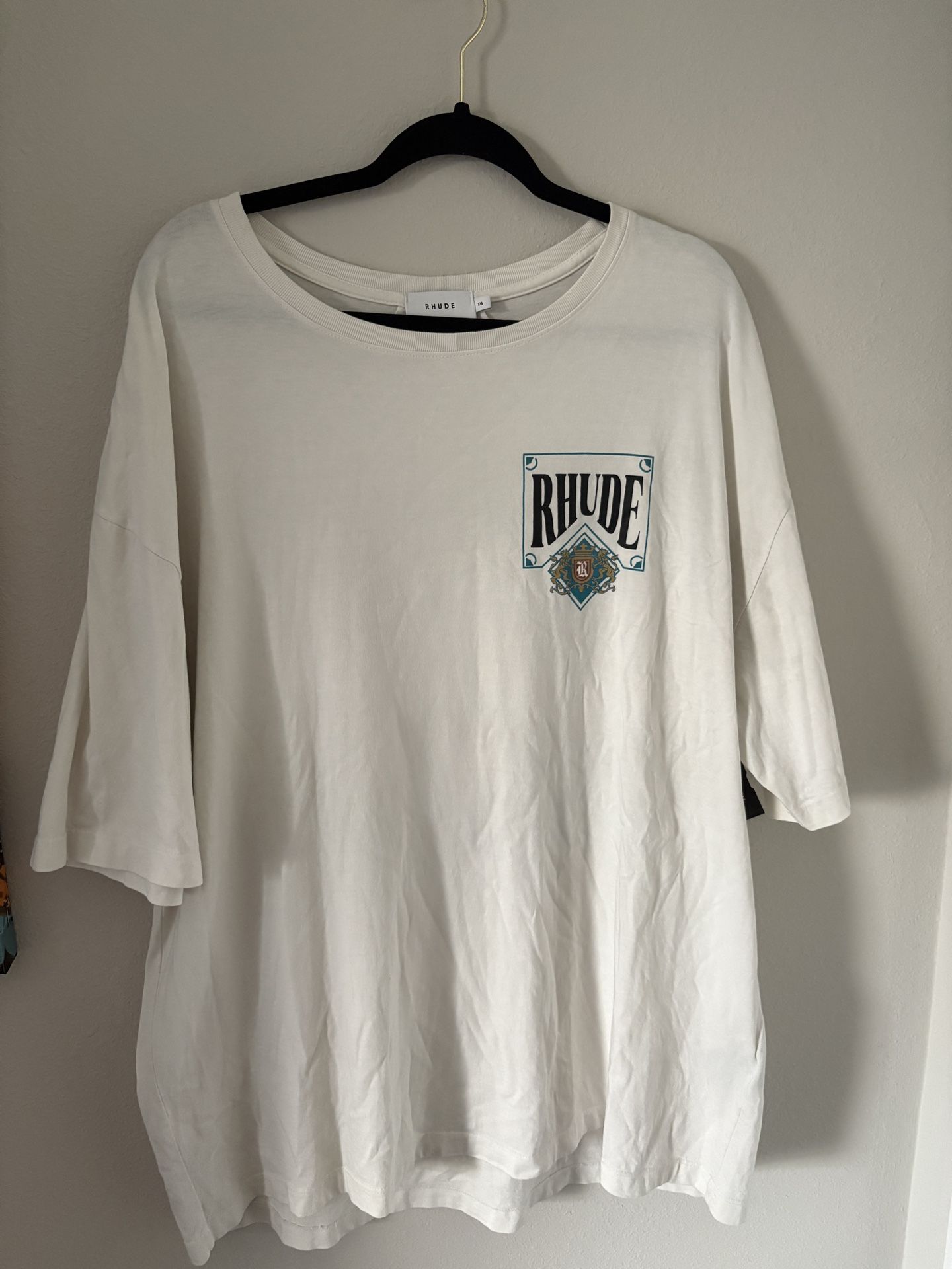 Rhude Tshirt