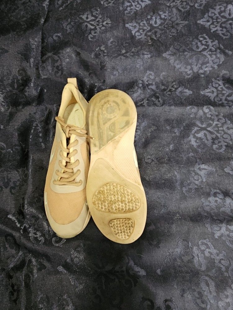 Zapatos Usados