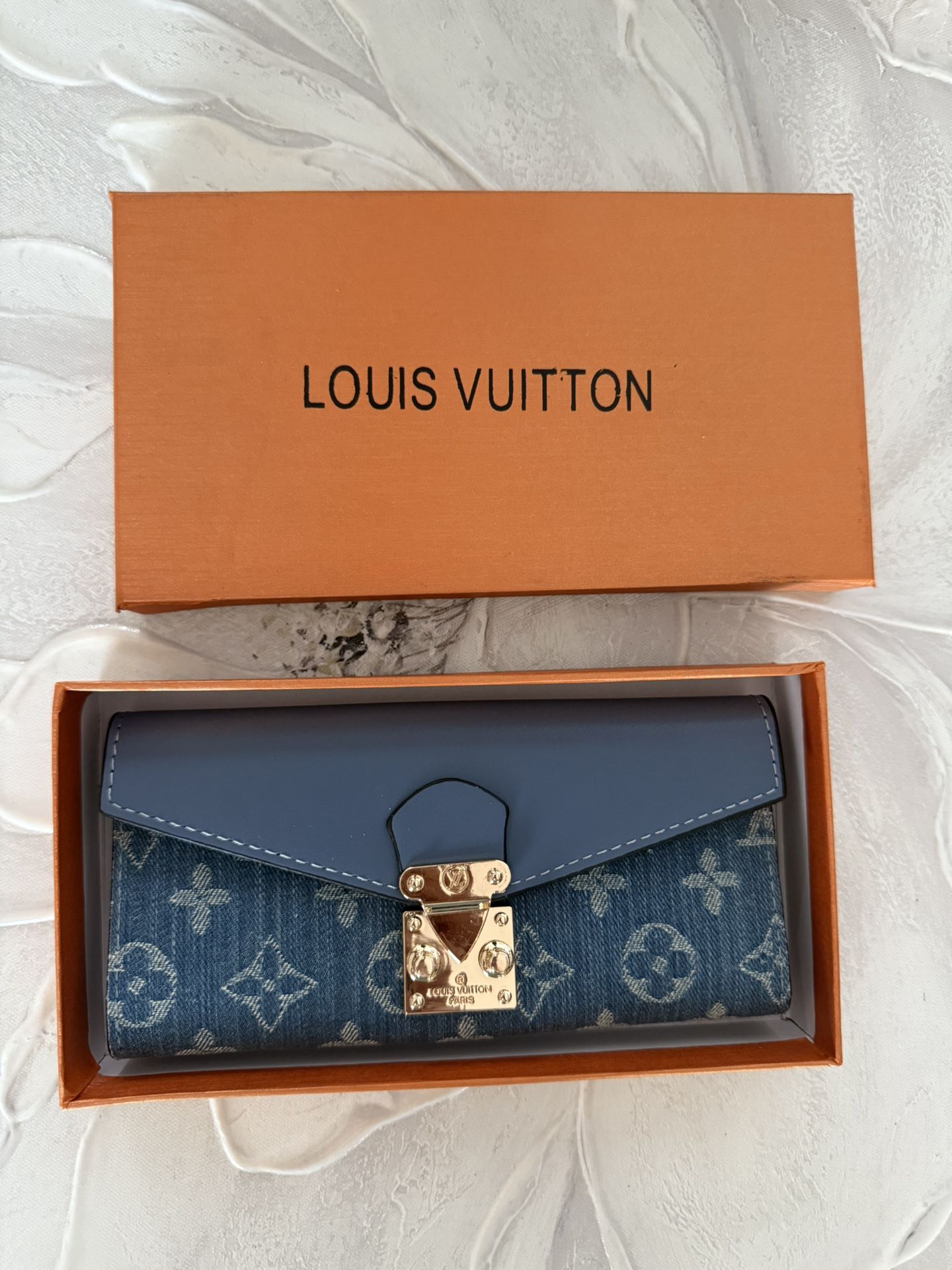 Bellos Wallets Grandes Para dama 👌