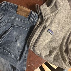 Random Clothes, Toys, Things