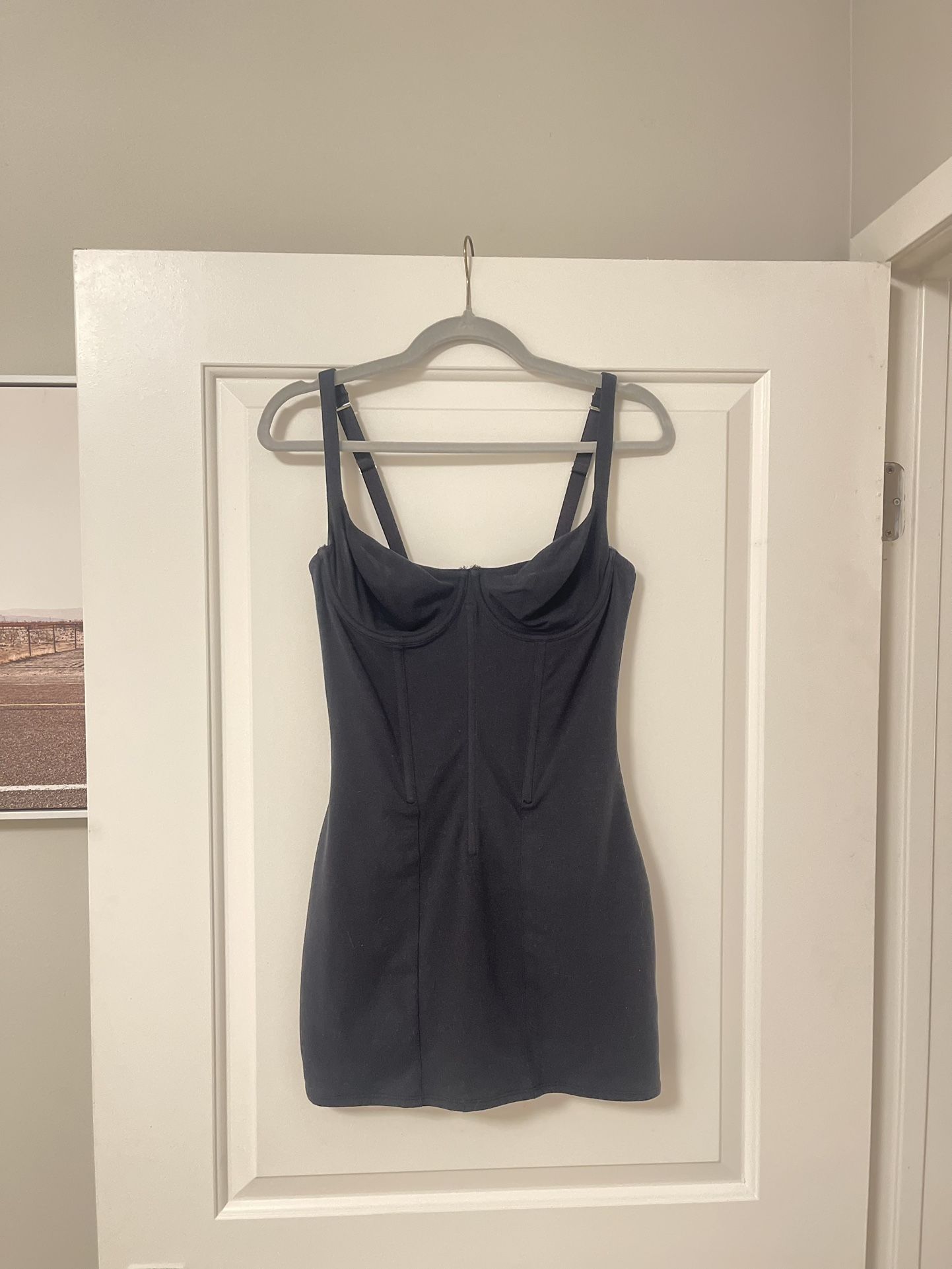 New Skims Dress