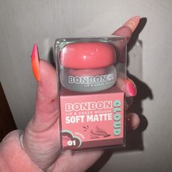 Bonbon Cloud Lip & Cheek 