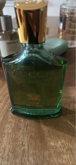 Creed Wild Vetiver Eau de Parfum