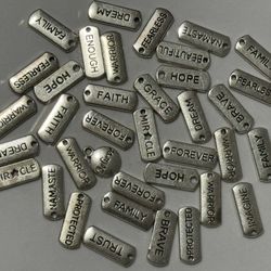 Inspirational Charm Bundle 