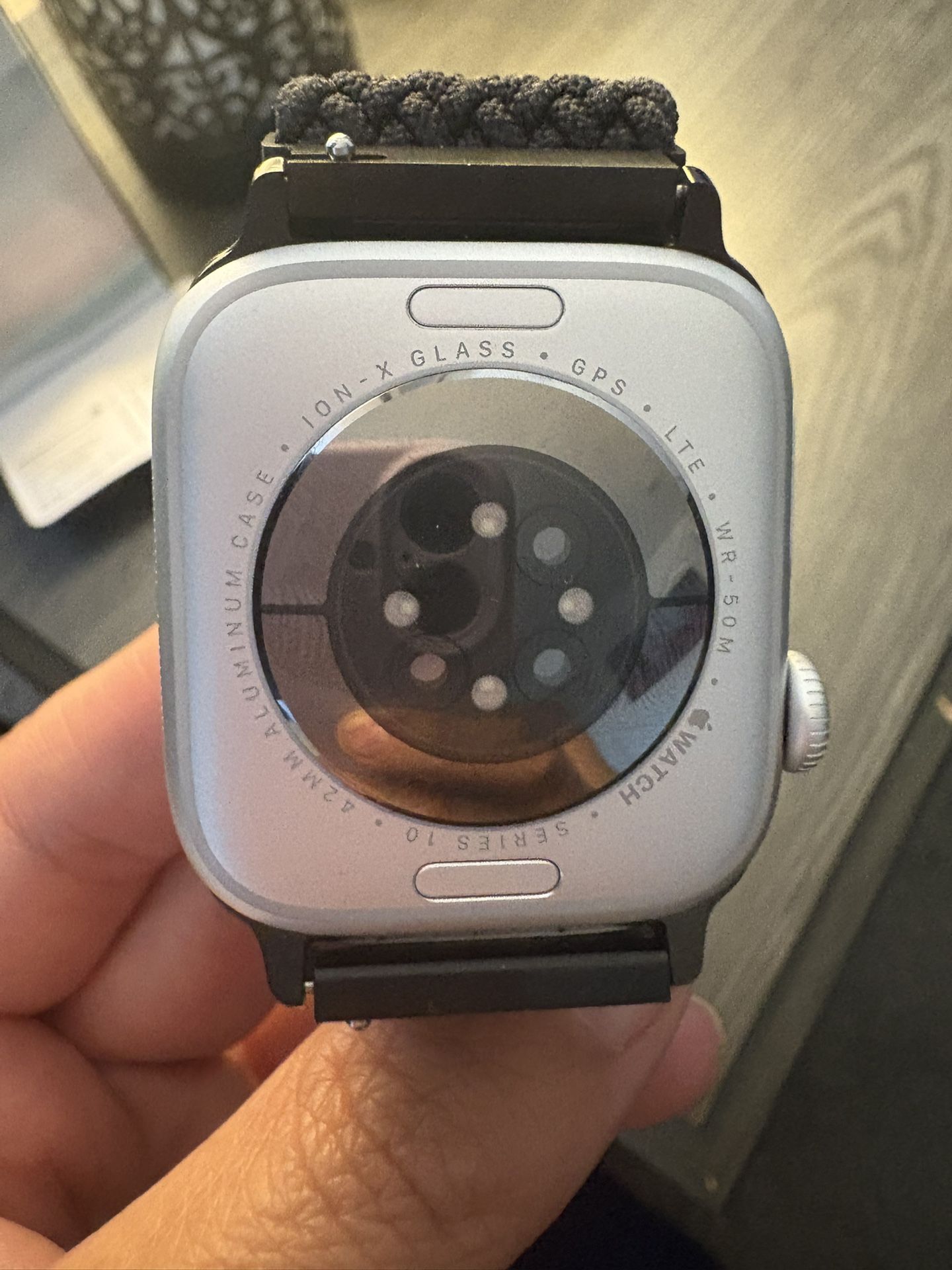 Apple Watch Series 10 42mm