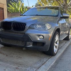 2010 BMW X5