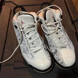 Jordan Shoes