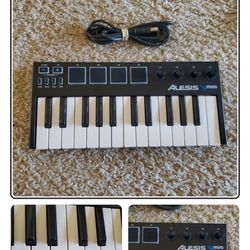 Alesis V Mini..
