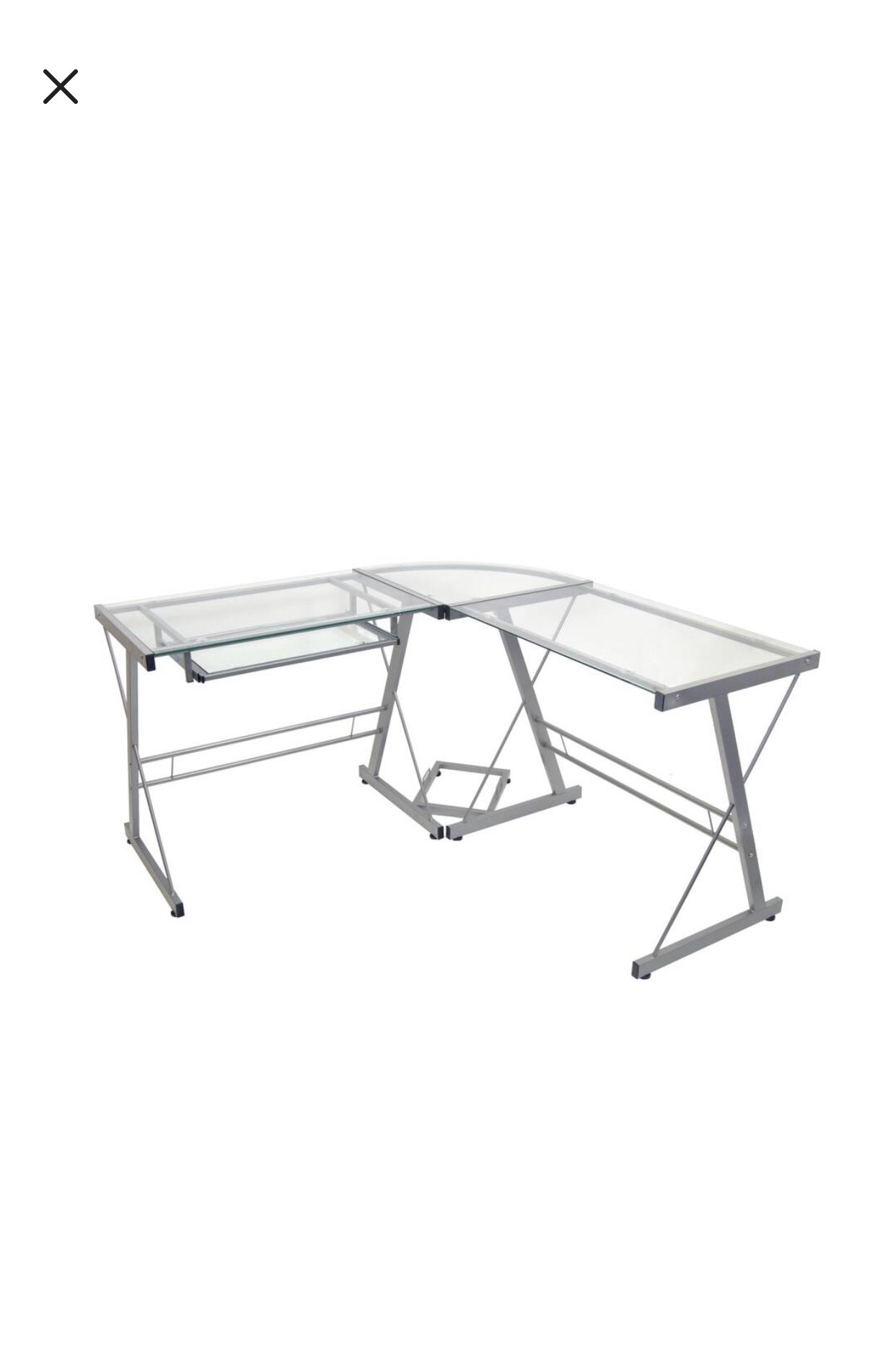 Brand New Computer Desk