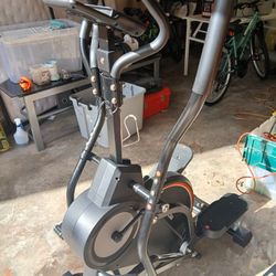 Maquina Hacer Ejercicio Esta Nueva Buen Precio $150