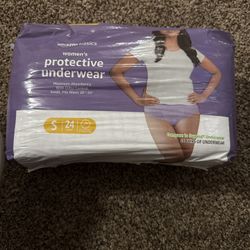 Adult Incontinence Underwear