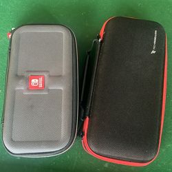 Nintendo switch holders