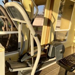 Nordictrack cx 1055 for sale hotsell