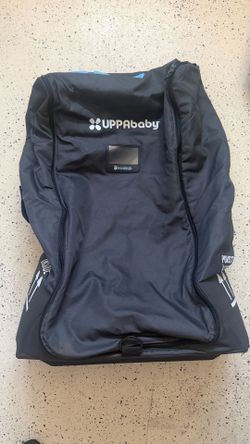 Travel Bag for Vista and Cruz Stroller