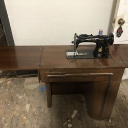 Sewing Machine For Sale 