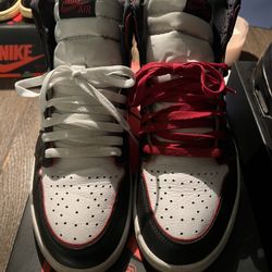Jordan 1 Bloodline Size 11