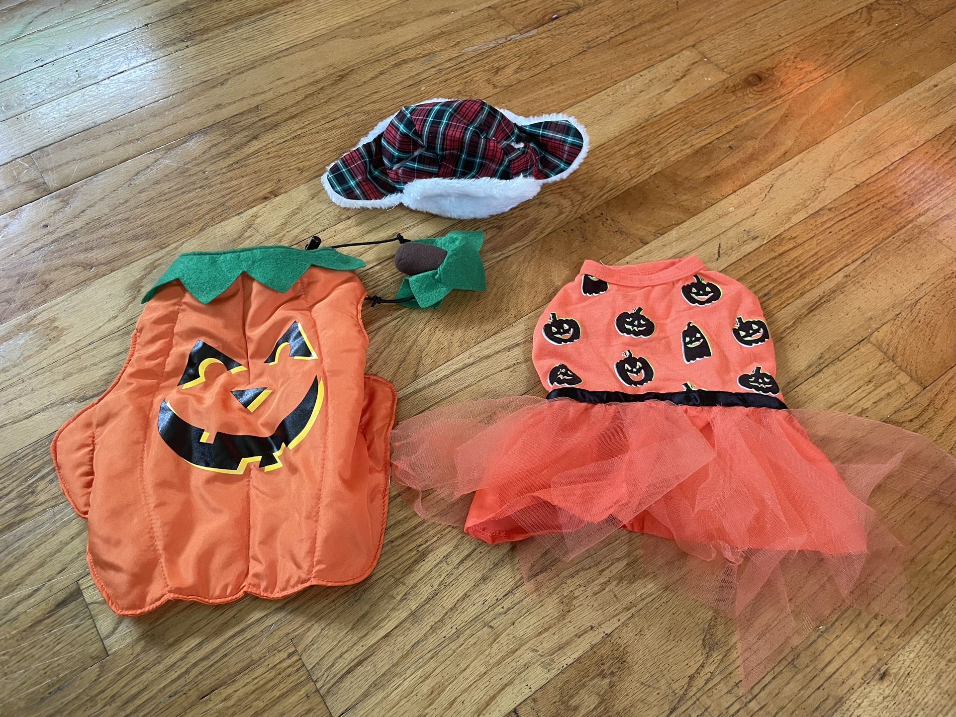 Small Dog Costumes - $4/All