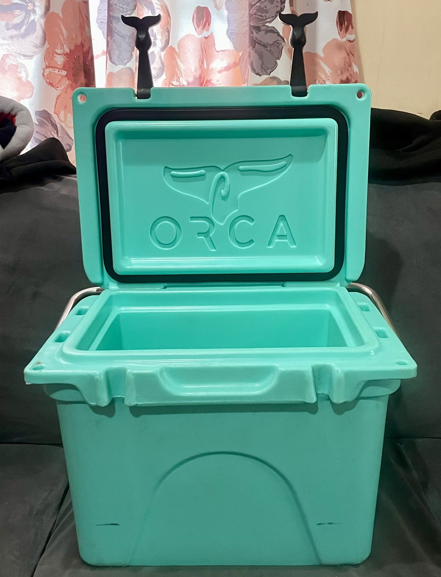 Orca Cooler