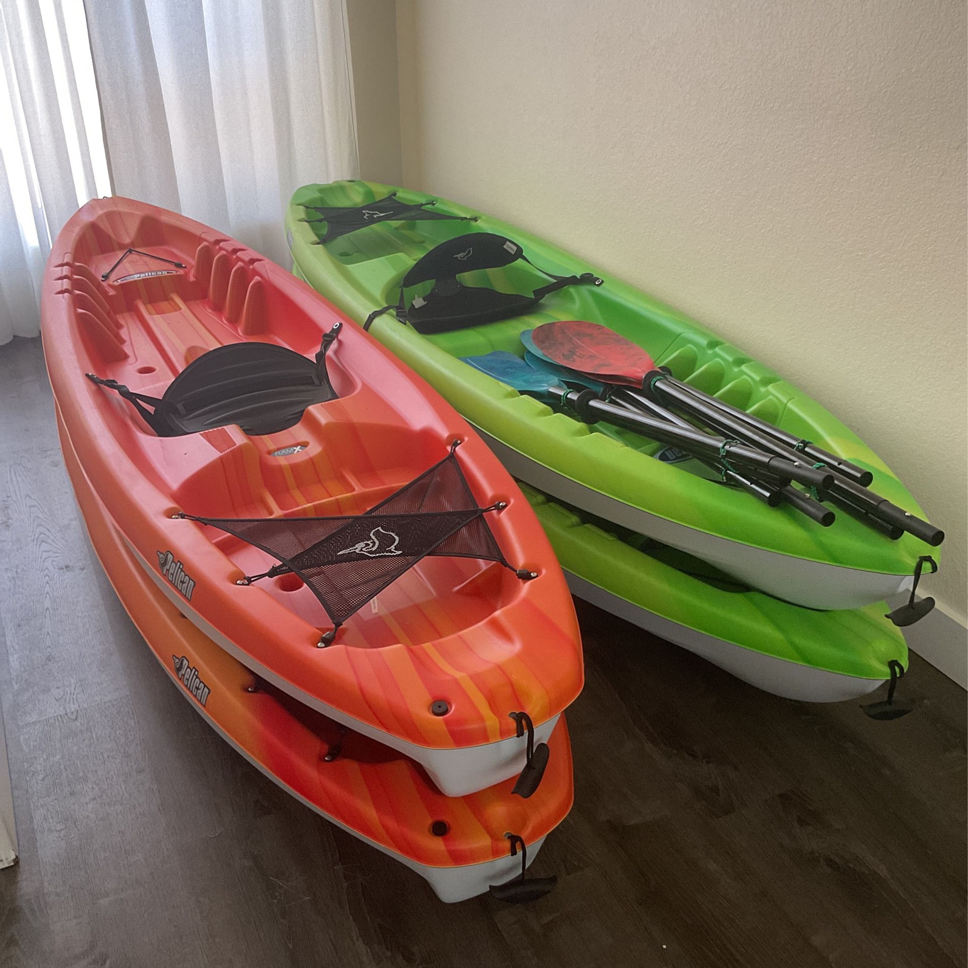 Bandit 100 nxt recreational kayak