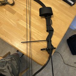 Youth Compound Bow