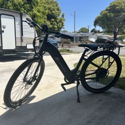 Serfas Ebikes eDash 350w Ebike $1600