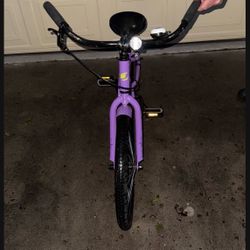Starlite Bike