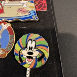 Disney Pin