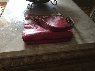 DKNY CROSSBODY BAG