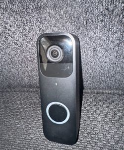 Ring Camera