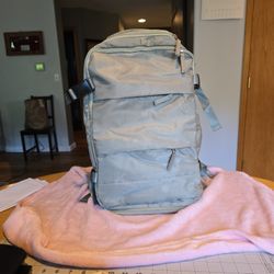 Travel Backpack