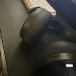 playstation 5 bluetooth headset black 