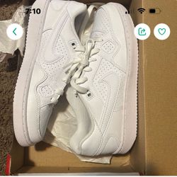 Jordan And Nike 