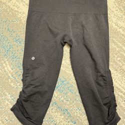 Lululemon Size 12 