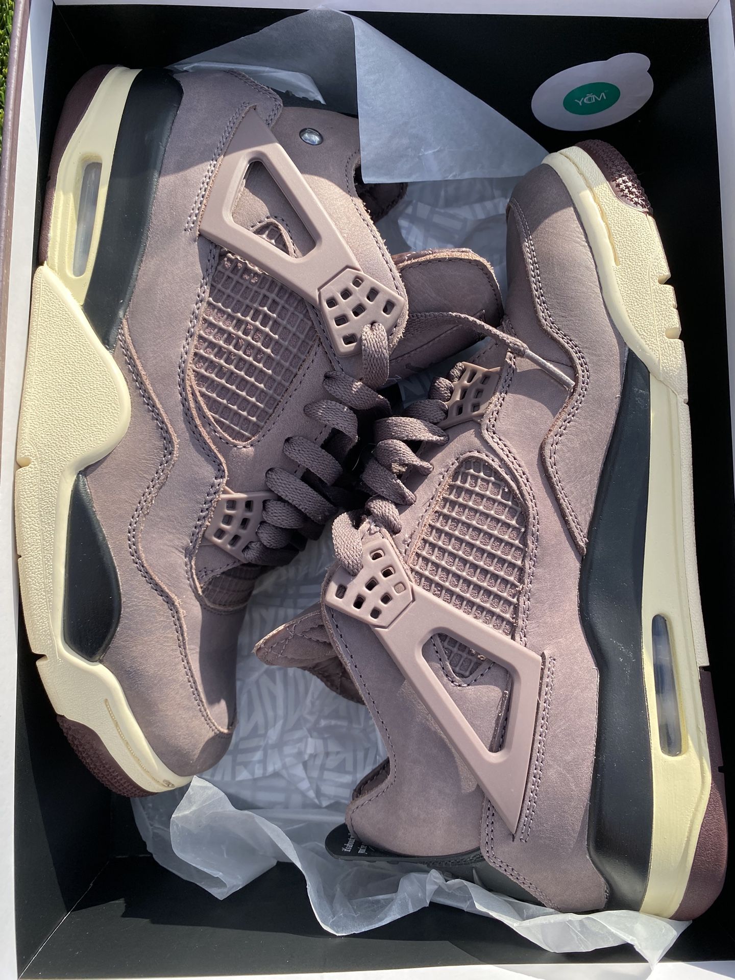 Jordan Size 9