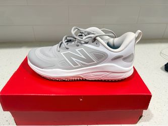 New Balance Woman Turf Shoes
