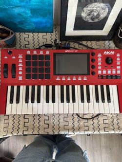 Akai MPC Key 37 Synth✨