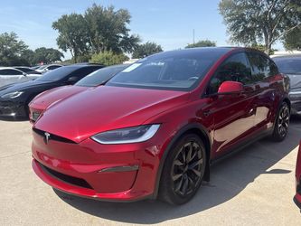 2023 Tesla Model X