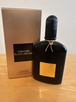 Tom Ford Black Orchid EDP