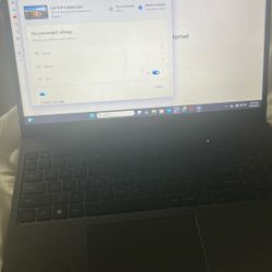 Hp Laptop New Grey Laptop