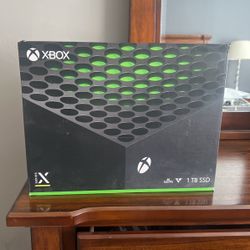 xbox series x