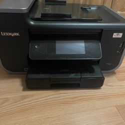 Fax And Printer Mashin