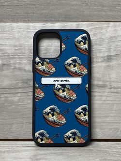 Just Ramen iPhone Case 🍜 