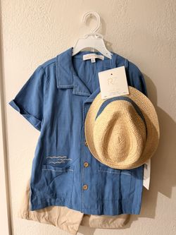 Kids 3 Piece Set