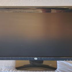 HP Monitor 23" TRADES WELCOME!