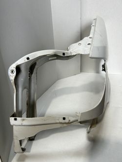 Mercedes-Benz Sprinter Driver Side Fender 2002-2006