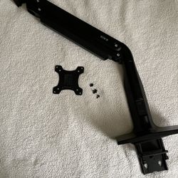 Adjustable Monitor Mount 49”