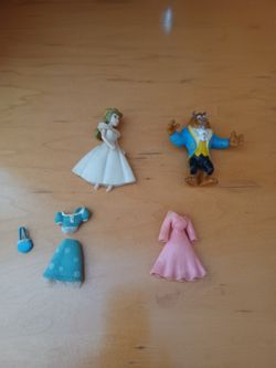 Princess Bell Play Set