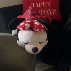 Minnie Mouse 